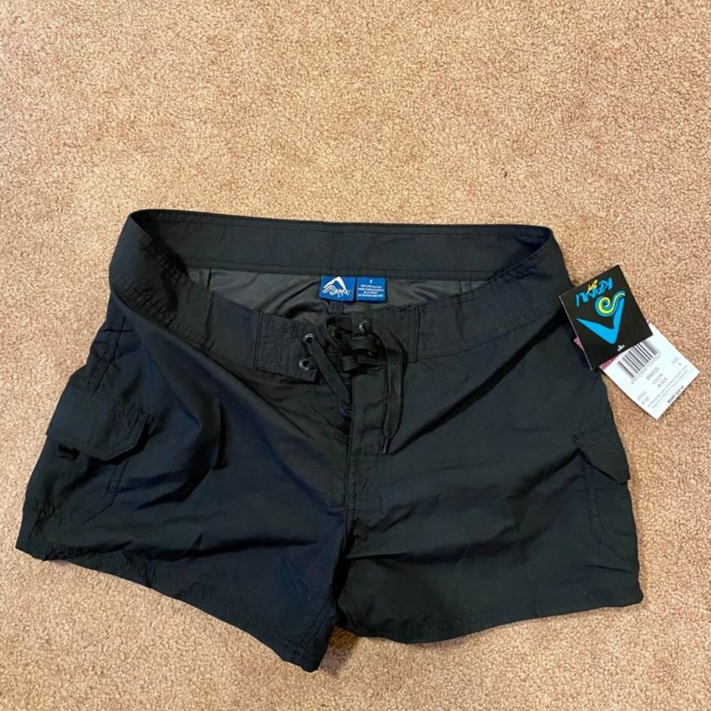 Kanu Surf Women's Breeze Boardshort